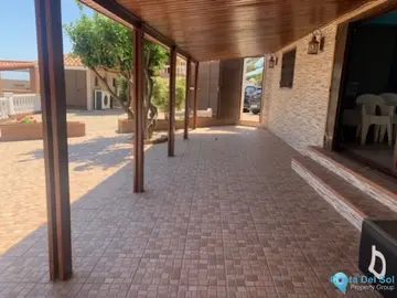 4 bedroom House for Sale in San Roque-79181