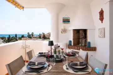2 bedroom Apartment for Sale in Calahonda