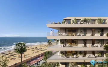 1 - 4 bedroom Apartment for Sale in La Duquesa-79255