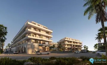 1 - 4 bedroom Apartment for Sale in La Duquesa-79260