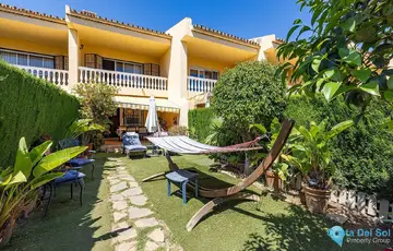 2 bedroom House for Sale in Torrequebrada