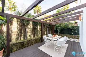 3 bedroom Apartment for Sale in Estepona-79300