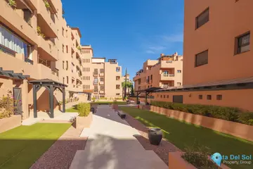 3 bedroom Apartment for Sale in Arroyo de la Miel-79314
