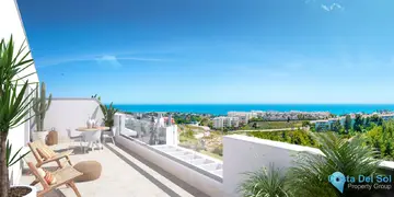 2 - 3 bedroom Apartment for Sale in Mijas-79341
