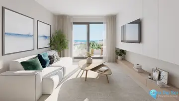 2 - 3 bedroom Apartment for Sale in Mijas-79342