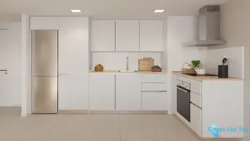 2 - 3 bedroom Apartment for Sale in Mijas-79343