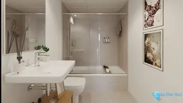 2 - 3 bedroom Apartment for Sale in Mijas-79345