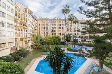 3 bedroom Apartment for Sale in Fuengirola