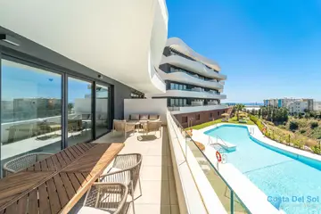 2 bedroom Apartment for Sale in Fuengirola-97396