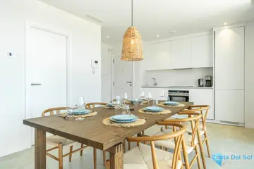 2 bedroom Apartment for Sale in Fuengirola-97405