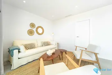 2 bedroom Apartment for Sale in Fuengirola-97398