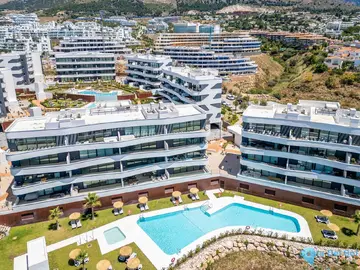 2 bedroom Apartment for Sale in Fuengirola-97399