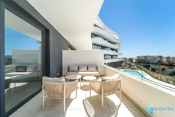 2 bedroom Apartment for Sale in Fuengirola-97401