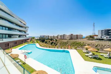 2 bedroom Apartment for Sale in Fuengirola-97402