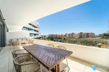 2 bedroom Apartment for Sale in Fuengirola-97403