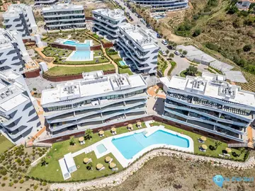2 bedroom Apartment for Sale in Fuengirola-97404
