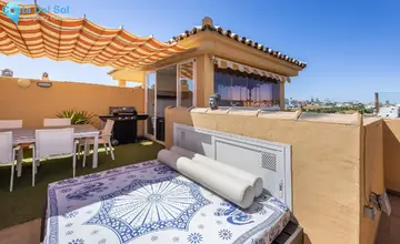 2 bedroom Apartment for Sale in Fuengirola