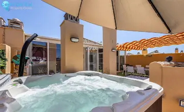 2 bedroom Apartment for Sale in Fuengirola-2181
