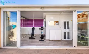 2 bedroom Apartment for Sale in Fuengirola-2183