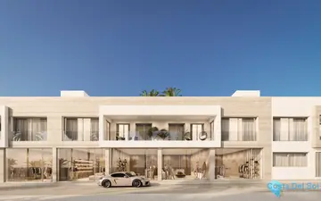 1 - 3 bedroom Apartment for Sale in San Pedro de Alcántara-97407