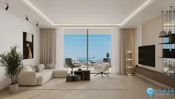 1 - 3 bedroom Apartment for Sale in San Pedro de Alcántara-97408