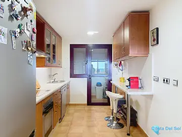 2 bedroom Apartment for Sale in Manilva-79415