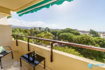 1 bedroom Apartment for Sale in Marbesa-106333