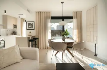 2 bedroom Apartment for Sale in Estepona-106341