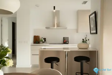 2 bedroom Apartment for Sale in Estepona-106343