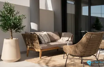 2 bedroom Apartment for Sale in Estepona-106347
