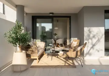 2 bedroom Apartment for Sale in Estepona-106348