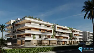 3 bedroom Apartment for Sale in San Pedro de Alcántara