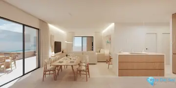 3 bedroom Apartment for Sale in San Pedro de Alcántara-79452