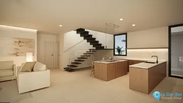 3 bedroom Apartment for Sale in San Pedro de Alcántara-79454