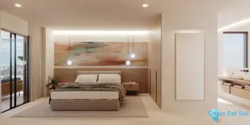 3 bedroom Apartment for Sale in San Pedro de Alcántara-79455