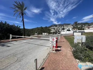 830m2 Plot for Sale in Mijas-79605