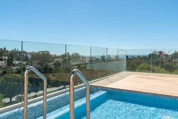3 bedroom Apartment for Sale in Fuengirola-79635