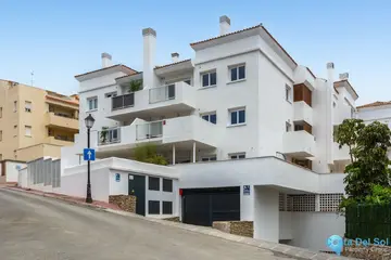 3 bedroom Apartment for Sale in Fuengirola-79636