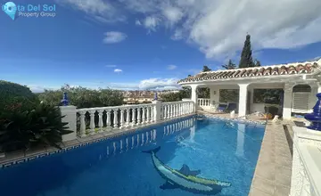 3 bedroom House for Sale in Calahonda-2228