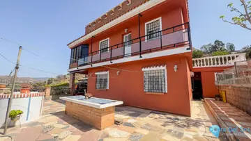 5 bedroom House for Sale in Campanillas