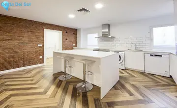 3 bedroom Apartment for Sale in Málaga Centro-2232
