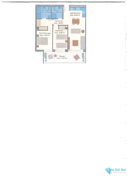 2 bedroom Apartment for Sale in Estepona-79812