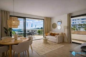 2 bedroom Apartment for Sale in Estepona-79847