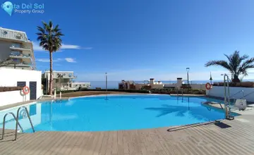 2 bedroom Apartment for Sale in Fuengirola-2243