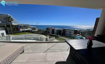 2 bedroom Apartment for Sale in Fuengirola-2252