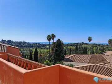 3 bedroom Apartment for Sale in Benahavís
