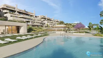 2 - 3 bedroom Apartment for Sale in La Alcaidesa-79970