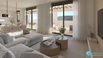 2 - 3 bedroom Apartment for Sale in La Alcaidesa-79973