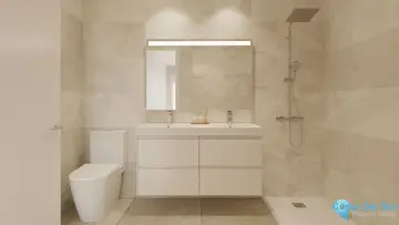 2 - 3 bedroom Apartment for Sale in La Alcaidesa-79976