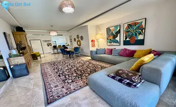 2 bedroom Apartment for Sale in Marbella-2259
